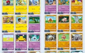 DECK CHARIZARD FALTA APENAS 1 MOLTRES
