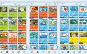 DECK CHARIZARD FALTA APENAS 1 MOLTRES