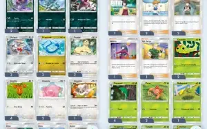 DECK CHARIZARD FALTA APENAS 1 MOLTRES