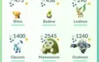Venda de pokemons separadamente.