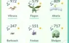 Venda de pokemons separadamente.