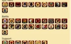 Conta AdventureQuest Worlds