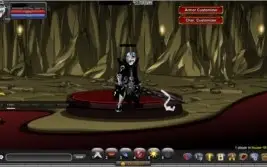Conta AdventureQuest Worlds
