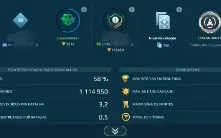 Conta war robots upado