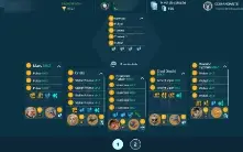 Conta war robots upado