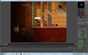 TIBIA " 2 CONTAS " DRUID 181 E DRUID 167