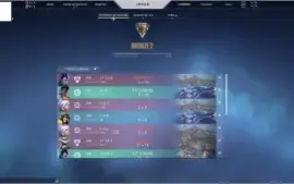 Conta Bronze 2, duas skin de vandal e passe do machado
