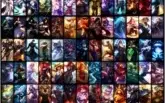 Conta League of Legends