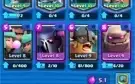CONTA RARA DO CLASH ROYALE | ANTIGA & PRONTO PARA USO!!