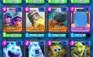 CONTA RARA DO CLASH ROYALE | ANTIGA & PRONTO PARA USO!!
