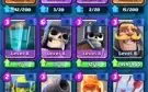 CONTA RARA DO CLASH ROYALE | ANTIGA & PRONTO PARA USO!!
