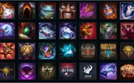 Vendo conta de LoL
