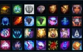 Vendo conta de LoL