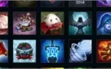Vendo conta de LoL