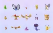 Conta level 30 Pokemon Go