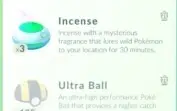 Conta level 30 Pokemon Go