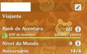 Conta Genshin Impact