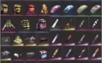 FREE FIRE GEMADA YOUTUBER FAMOSA 5 MIL INVESTIDO