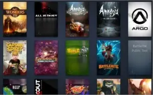 Conta steam 116 jogos Nível 19 com vários jogos caros