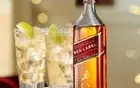 Johnnie Walker Whisky Red Label Blended Scotch 1L