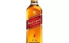 Johnnie Walker Whisky Red Label Blended Scotch 1L