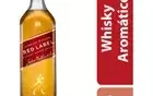 Johnnie Walker Whisky Red Label Blended Scotch 1L