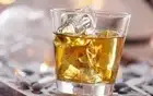 Johnnie Walker Whisky Red Label Blended Scotch 1L