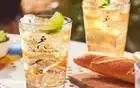 Johnnie Walker Whisky Red Label Blended Scotch 1L