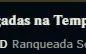 Conta league of legends D2 MMR alto