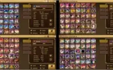 #433 Seara RyuWater Zaiross Tiana Leo