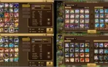 #433 Seara RyuWater Zaiross Tiana Leo