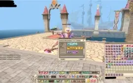 CONTA GRAND FANTASIA MÍSTICO 100 REENCARNADO TOP