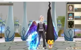 CONTA GRAND FANTASIA MÍSTICO 100 REENCARNADO TOP