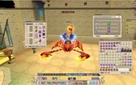 CONTA GRAND FANTASIA MÍSTICO 100 REENCARNADO TOP