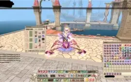 CONTA GRAND FANTASIA MÍSTICO 100 REENCARNADO TOP