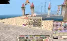 CONTA GRAND FANTASIA MÍSTICO 100 REENCARNADO TOP