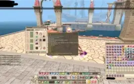 CONTA GRAND FANTASIA MÍSTICO 100 REENCARNADO TOP