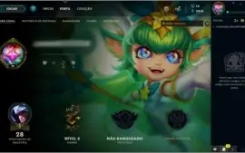 CONTA NV 30 UNRANKED