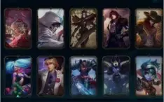 CONTA NV 30 UNRANKED