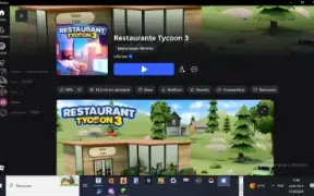 Roblox Conta De Restaurant Tycoon 3