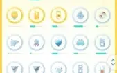 Conta Pokémon Go