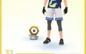 Conta Pokémon Go