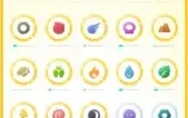 Conta Pokémon Go