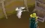 Conta skiller OSRS.