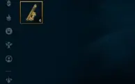 conta lol level 48