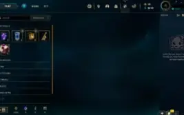 Conta De Lol Unranked Para Smurfar (Envio Automático)