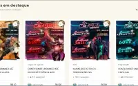 ✨ Crie Seu Próprio Marketplace Para Venda De Jogos Digitais