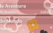 Conta Genshin Impact AR 58 muitos 5*