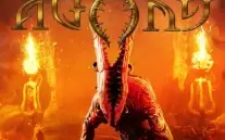 Xbox Agony (Xbox One) #C44296