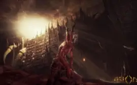 Xbox Agony (Xbox One) #C44296